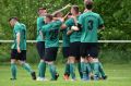 Freude beim Aufsteiger 1. FC Waldstein 02